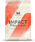 Протеїн MYPROTEIN Impact Whey Isolate