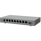 Маршрутизатор Ruijie Reyee RG-EG209GS – 9 портов, гигабитный, с поддержкой SFP и облачного управления, серый (99-00011700)