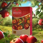 Чай Hyleys Яблоко черный цейлонский 100 г