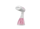 Отпариватель ручной Handheld garment Steamer 1500 Вт цвет розово-белый