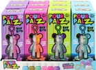 Набор для творчества Toymonster Pour Palz Флюид Арт Брелок Мишка (GS-G08162)