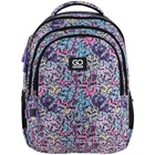 Рюкзак школьный GoPack Teens GO25-162M-1