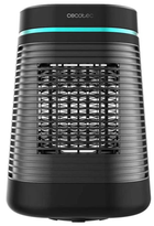 Тепловентилятор Cecotec ReadyWarm 1550 Max Ceramic Rotate Smart