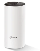 MESH-система TP-Link mesh Deco M4 AC1200 1Pcs White 802.11ac (Deco M4-1-pack)