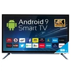 Телевізор Android TV 55» дюйма Android T2 FULL HD USB/HDMI wi-fi