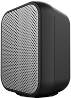 Тепловентилятор Cecotec ReadyWarm 1500 Max Ceramic Rotate Black