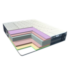 Матрас ортопедический EUROSLEEP VELOR SUPREME 120x200 см