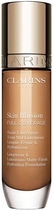 Тональний крем для обличчя Clarins Skin Illusion Full Coverage 112.3N 30 мл (3666057241482)