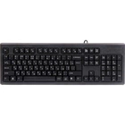 Клавиатура A4Tech KM-720 USB Black (KM-720 USB (Black))