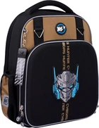 Каркасный рюкзак YES S-78 Cyborg Hunter 38х29х15 см 17 л (559868) (5056574446183)