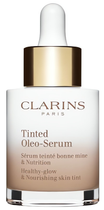 Serum do twarzy Clarins Tinted Oleo 02.5 nawilżające 30 ml (3666057161537)