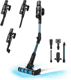 Odkurzacz pionowy akumulatorowy Cecotec Conga Rockstar 3500 Storm Flex Animal (CONGA 3500 STORM FLEX ANIMAL)
