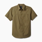 Сорочка тактична 5.11 Tactical Wyatt Short Sleeve Shirt Kangaroo XS (71203-134)