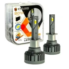 Автомобільна лампа світлодіодна CYCLONE LED H1 5500K type 34 2шт