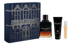 Набір для чоловіків Givenchy Gentleman Reserve Парфумована вода 100 мл + Гель для душу 75 мл + Парфумована вода 12.5 мл (3274872481091)