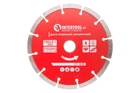 Диск алмазный Intertool 150мм x 22-24% сегмент PRO (CT-1008)