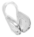 Зажим для носа Speedo BIOFUSE NOSECLIP AU