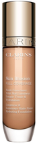 Podkład do twarzy Clarins Skin Illusion Full Coverage 106N 30 ml (3666057241383)