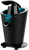 Соковижималка для цитрусових Cecotec EssentialVita PowerFresh 600