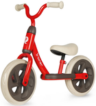Rowerek biegowy Qplay Trainer Czerwony (5061047480816)
