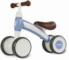 Біговел Qplay Cutey Retro vehicle Синій (5061047480939)