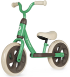 Rowerek biegowy Qplay Trainer Zielony (5061047480823)