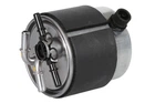 Топливный фильтр MANN WK9207 Nissan X-Trail, Murano, Qashqai 16400JD50A, 16400JD52A, 16400JD52D
