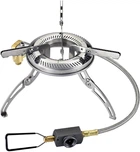 Газовая горелка Kovea Dual flame KGB-1302 (1053-KGB-1302)