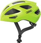 Велошлем спортивний Abus Macator L Signal Yellow (1007-872310)