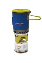 Газовая горелка Pinguin Aura Синий (1033-PNG 632.Blue)