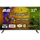 Телевизор 2E 32A07KF 32" дюйма 1920x1080 Google TV