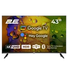 Телевизор 2E 43A07KU 43"