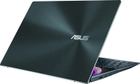 Ноутбук ASUS ZenBook Duo 14 UX482EA-HY038T (90NB0S41-M00460) Celestial Blue - зображення 10