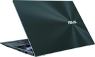 Ноутбук ASUS ZenBook Duo 14 UX482EA-HY038T (90NB0S41-M00460) Celestial Blue - зображення 11