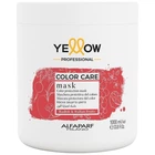 Маска YELLOW Color Care Mask для фарбованого волосся 1000 мл