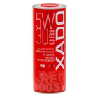 Моторное масло XADO C3 Pro Red Boost