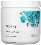 Вітамін С Thorne Buffered C Powder 236 грам в упаковці (ARE-574384)
