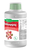 Протравитель Антихрущ 1 л Аптека Садовника