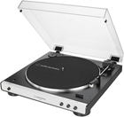 Odtwarzacz winylowy Audio-Technica AT-LP60X Bluetooth White (AT-LP60XBTWH)