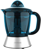 Соковичавниця (соковижималка) для цитрусових Cecotec Zitra Steel