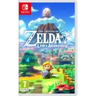 Гра The Legend of Zelda: Links Awakening для Nintendo Switch (RU) [48301]