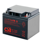 Аккумулятор CSB GP12400