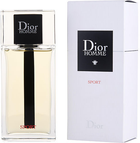 Woda toaletowa męska Dior Homme Sport 125 ml (3348901333061)