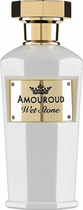 Woda perfumowana unisex Amouroud Wet Stone 100 ml (008952203104)