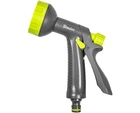 Пистолет для полива 7 режимов Bradas Handy Lime Line (LE-5104)