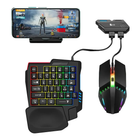Набор конвертеров для смартфона и планшета Gamwing Combo Pack SE 2: Конвертер Mix SE Клавиатура K13 Мышка G4