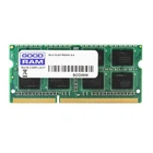 Пам'ять SO-DIMM, DDR3, 8Gb, 1600 MHz, Goodram, 1.35V (GR1600S3V64L11/8G)
