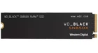 Твердотільний накопичувач SSD 2Tb, Western Digital Black SN850X, PCI-E 4.0 x4, M.2 (WDBB9G0020BNC)