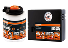 Zestaw do naprawy opon OSRAM TYREseal KIT OTSK4 (4052899620247)