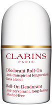 Dezodorant Clarins w kulce 50 ml (3666057218040)